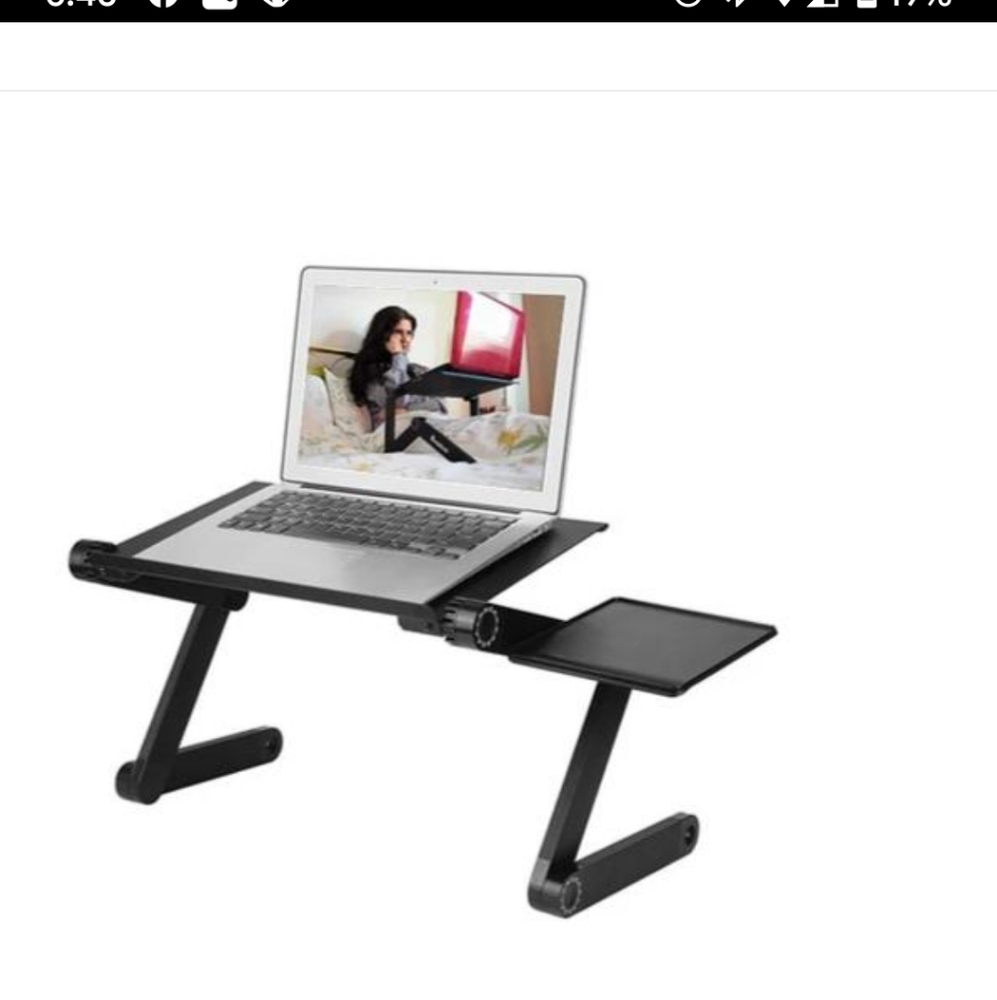 Crovable™ Ergonomic Desk